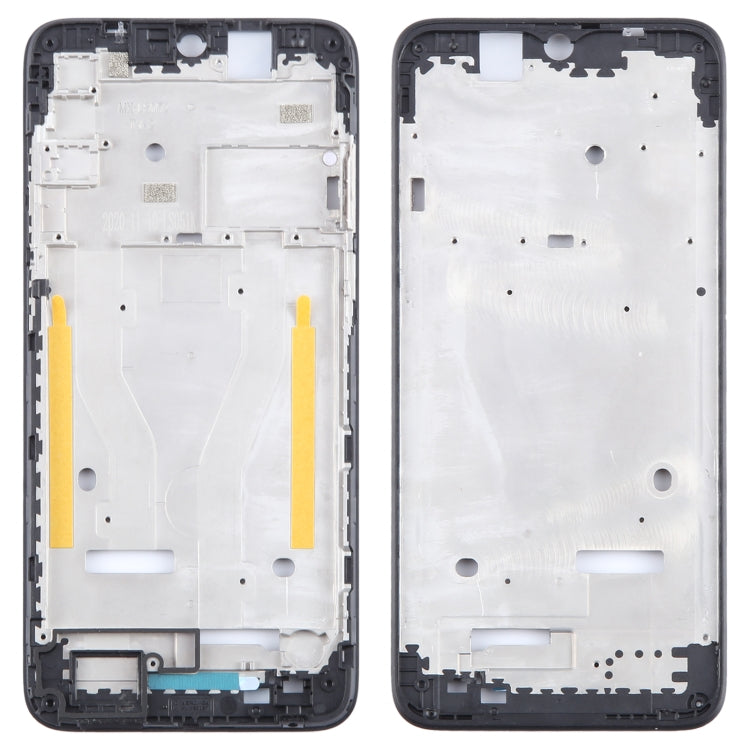 Per Alcatel 1SE 2020 OT5030 5030 5030D 5030F Piastra cornice centrale Per Alcatel 1SE 2020 OT5030 5030 5030D 5030F Piastra cornice centrale
